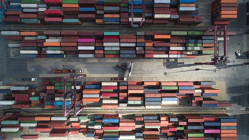 Güneydoğulu ihracatçılar Kovid-19'a rağmen dış satımdan memnun