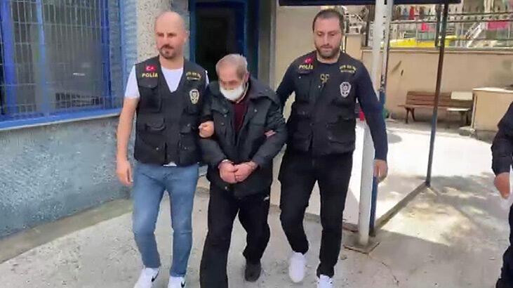 Güngören'de sokak ortasında iki erkek çocuğuna taciz
