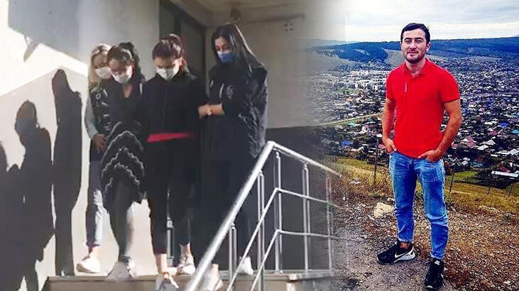 Günlük kiralık evde korkunç ölüm planı