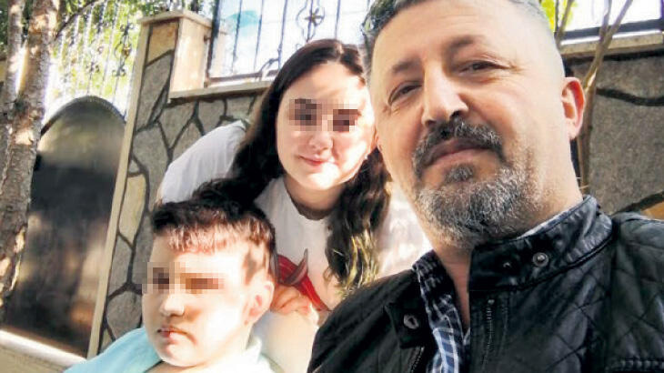 Güvenlik amirinin esrarengiz ölümü