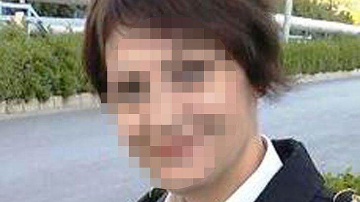 Güvenlik görevlisine meslektaş tacizi! Kamera görüntüleri delil oldu