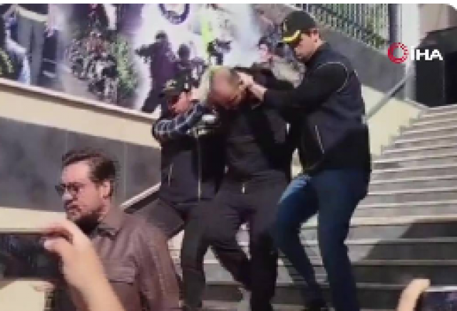 Güvercin besleme nedeniyle 1 kişiyi öldürdü, 3 kişiyi yaraladı: 9 yıl sonra yakalandı