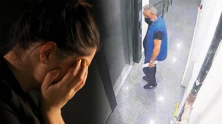 Güzellik merkezinde dehşeti yaşadı! 'Polisim' deyip tecavüz etti