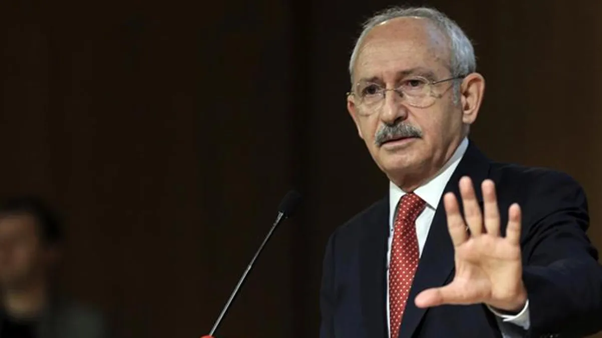 Haber yollamayın, aramı bulmaya yeltenen pişman olur