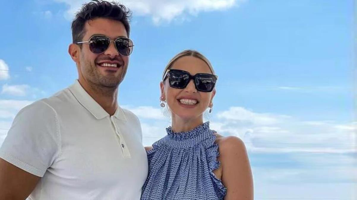 Hadise'nin boşanma dilekçesi ortaya çıktı: Mehmet Dinçerler'in davranışları psikolojik baskı boyutuna ulaşmış