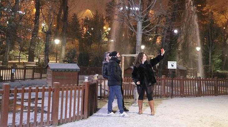 Hafta boyunca etkili olacak