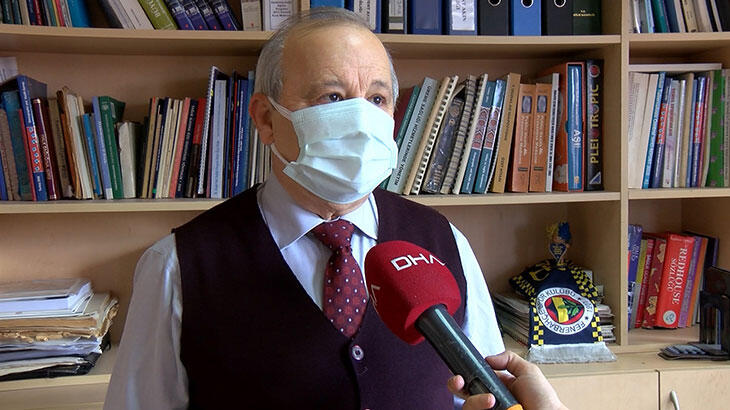 Hafta içi kısıtlamasına devam kararının nedeni belli oldu