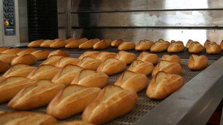 Hafta sonu fırınlar açık mı ( cumartesi-pazar)? Sokağa çıkma yasağında ekmek almak serbest mi?