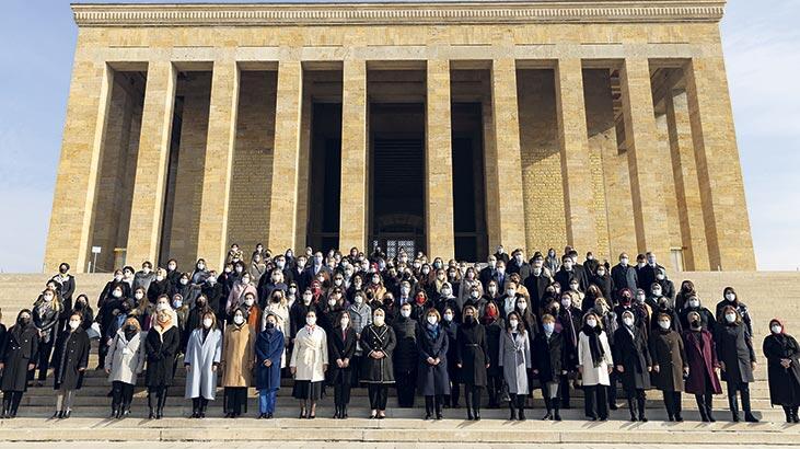 Haklarımıza sahip çıkacağız