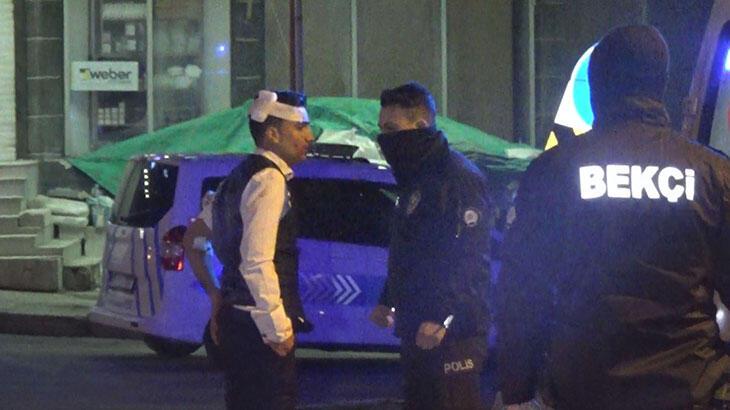 ‘Halay başı katil zanlısı yakalandı