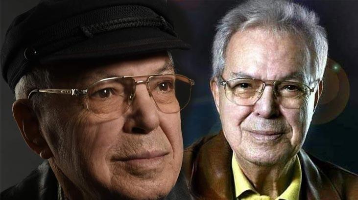 Halikarnas'ın manevi oğlu yaşamını yitirdi