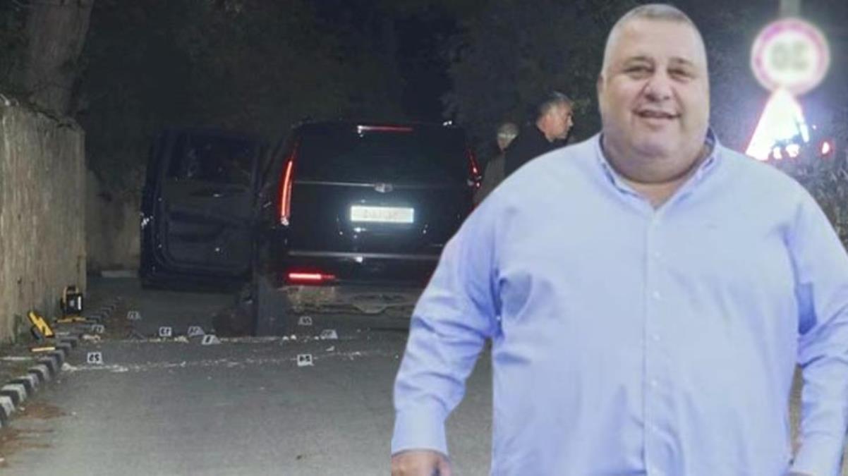 Halil Falyalı cinayetinde yeni detay! Olay yerinde bulunan lüks markaya ait eldiven tüm düğümü çözdü