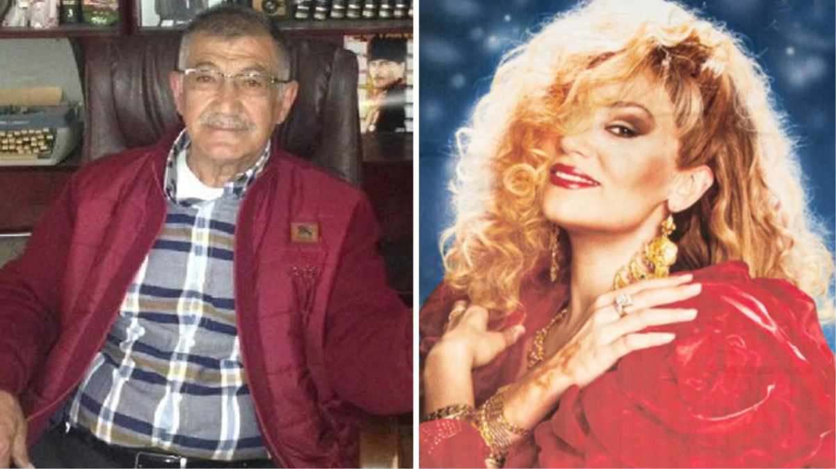 Halis Serbest, Bergen filminin yapım şirketine dava açtı
