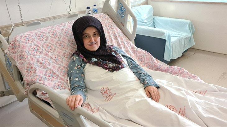Hamileyken koronavirüse yakalandı ve ölümden döndü: Keşke aşı olsaydım