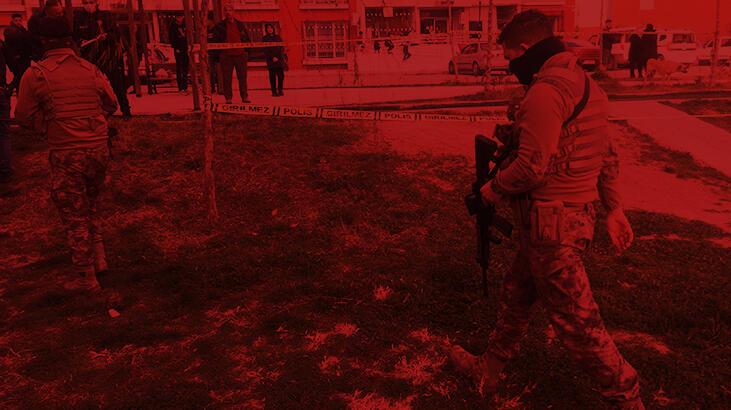Hançerli dehşet! Henüz 16 yaşındaydı
