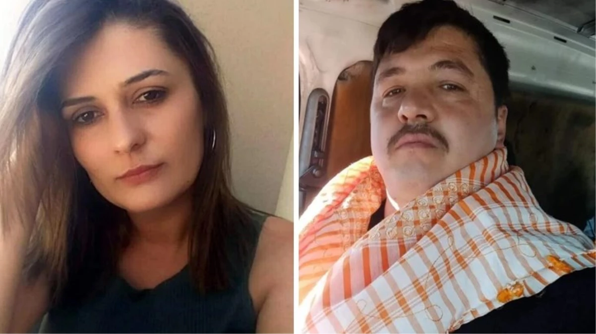 Hanife Çakıcı'yı terminalde öldüren eşine 'mesaj' indirimi