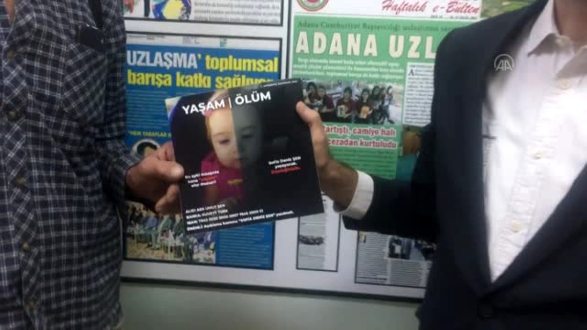 Hasta çocuğun tedavisi için yardımda bulunarak cezadan kurtuldu