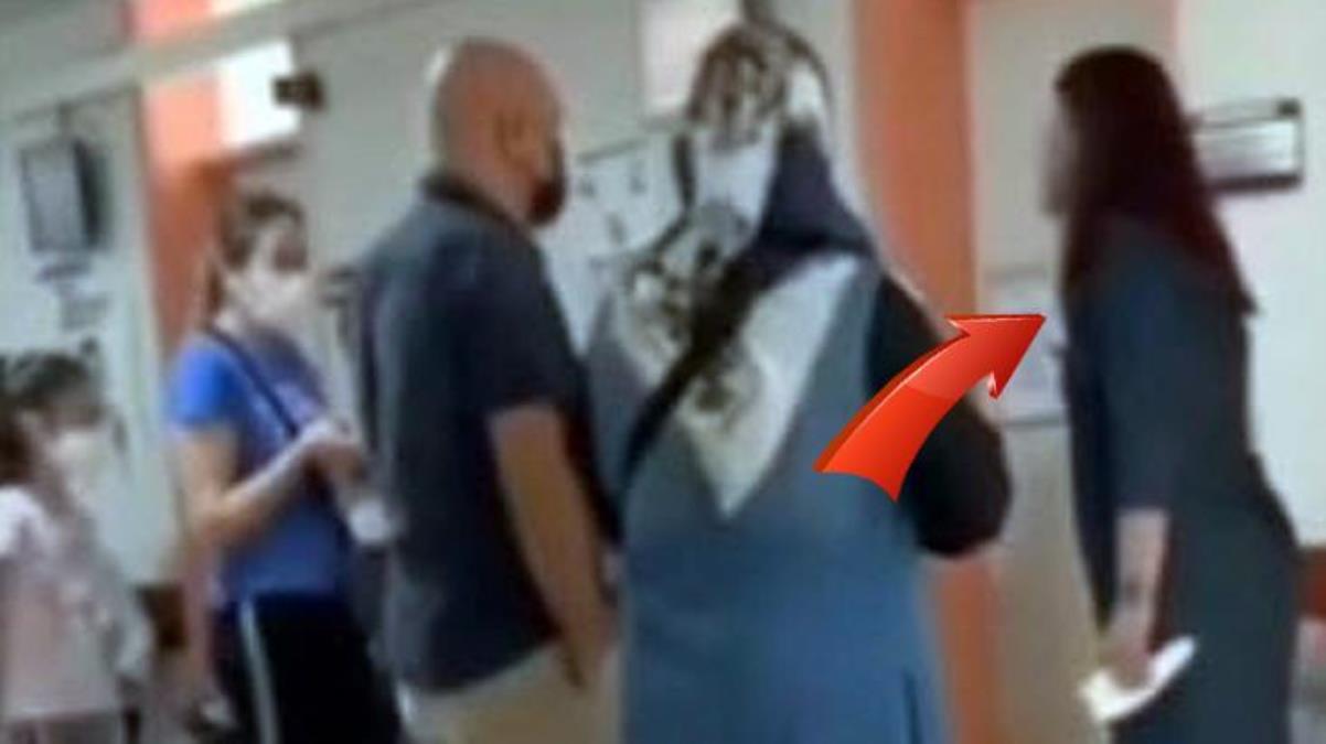 Hasta yakınını azarlayıp tehdit eden doktor hakkında soruşturma başlatıldı