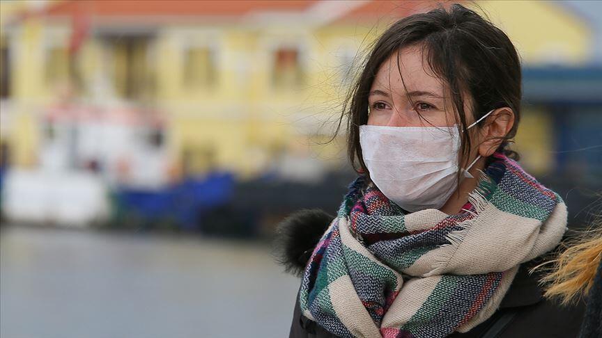 Hastane ve toplu taşımada maske zorunluluğunda son durum...