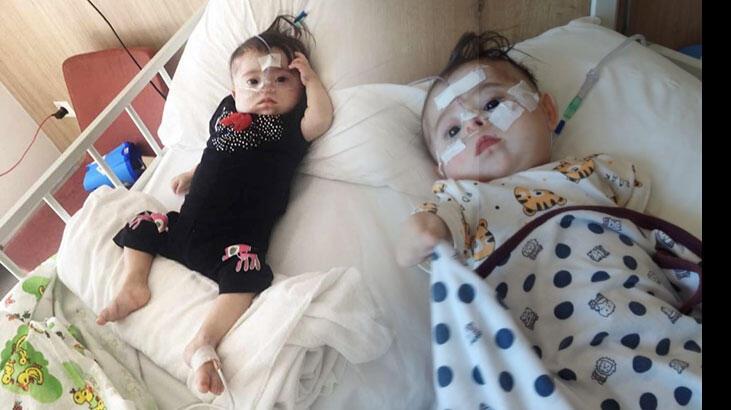 Hastanede tedavi gören Tuğba Nur bebek, koronavirüsten öldü