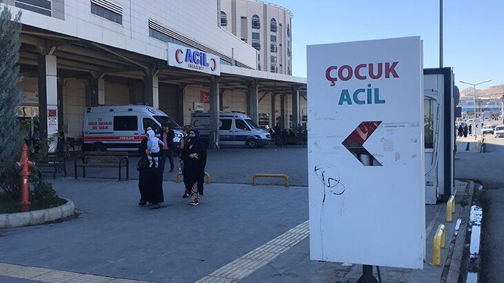 Hastaneden kaçırılan 3 günlük bebek bulundu, gözaltılar var