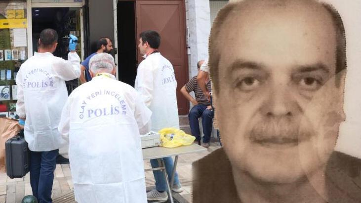 Hastaneden randevu aldığı gün evinde ölü bulundu