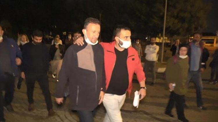 Hastasından 15 bin TL alan profesöre 10 yıl hapis istemi