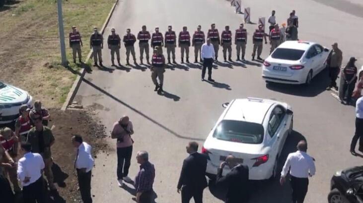 Hatay Valiliği'nden Ümit Özdağ açıklaması