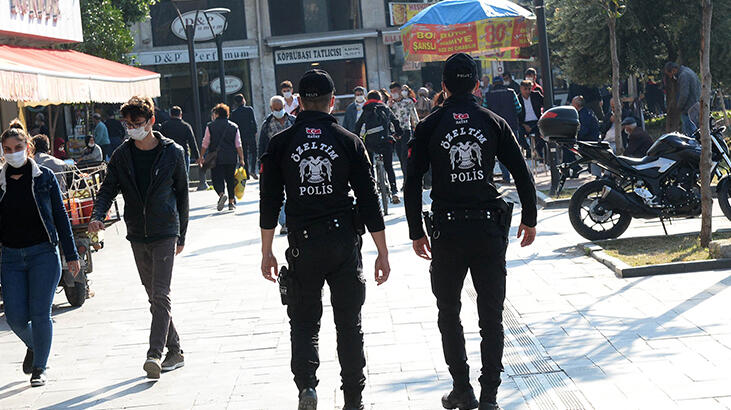 Hatay’da koronavirüs denetimleri arttırıldı!