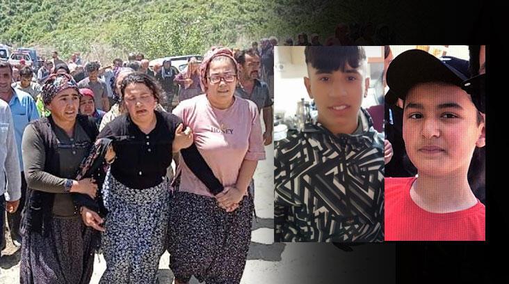 Hatay’dan 2 acı haber
