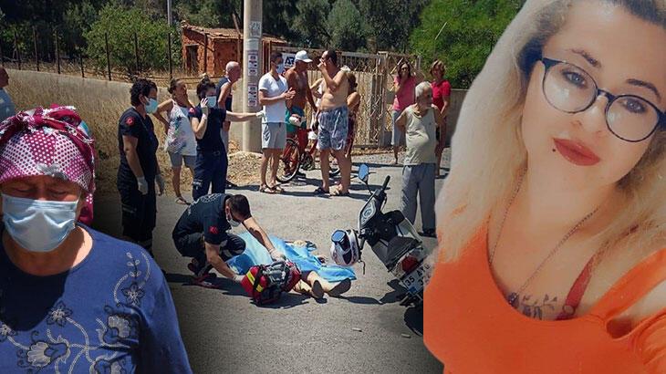 Hatun'u pompalı tüfekle vuran eski sevgilisi: Barışsa öldürmeyecektim