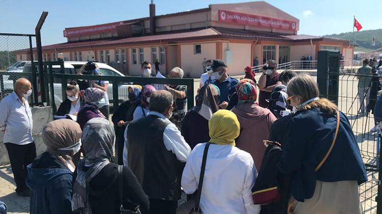 Havai fişek fabrikasındaki patlama davasında 3'üncü duruşma