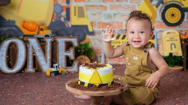 Havuza düşen minik Yiğit'ten 4 gün sonra acı haber!