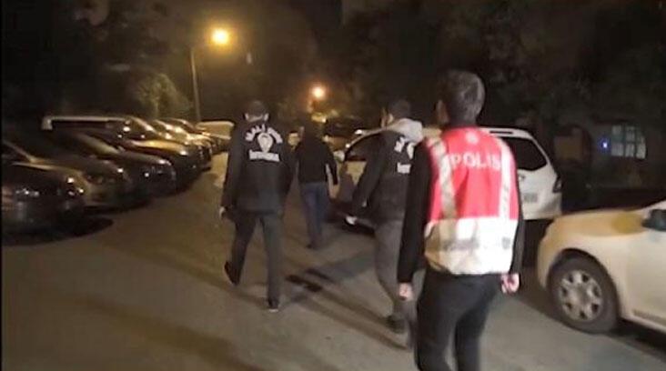 'Hayali ihracat' soruşturmasında 2. dalga operasyonu! 12 kişi yakalandı