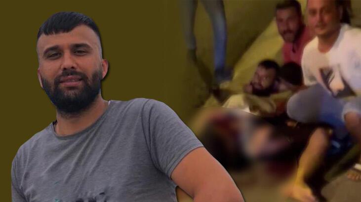 Hayat karartan yarış! Sağ bacağı koptu, ölümden döndü