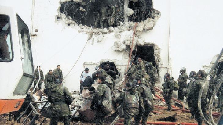 ‘Hayata Dönüş’te zaman aşımı riski