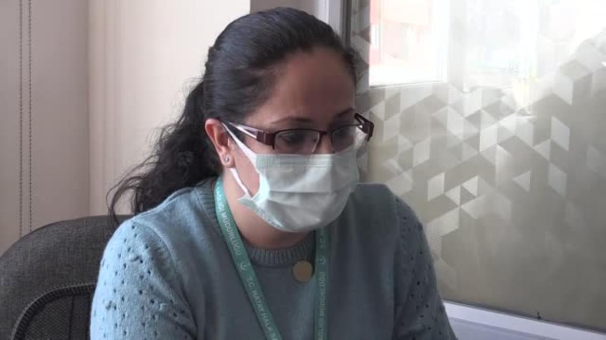 Hayatımı mahvedecek derecede sırt ağrıları oldu