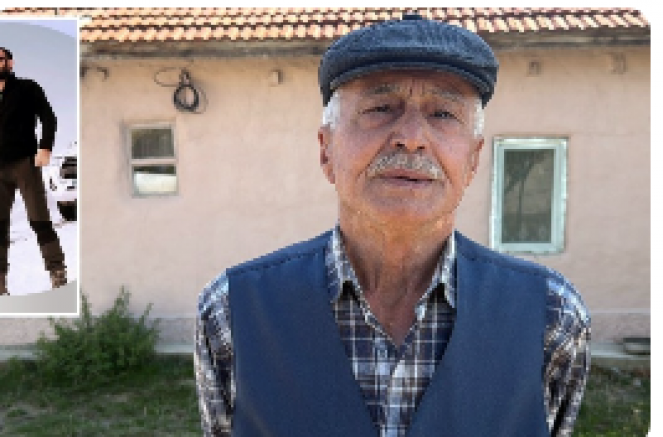 Hayatını adadığı yeğeni katili oldu