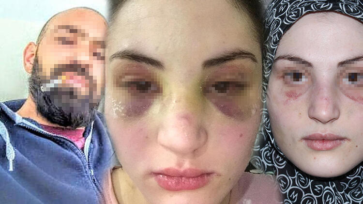 Hayatını zindana çevirdi!