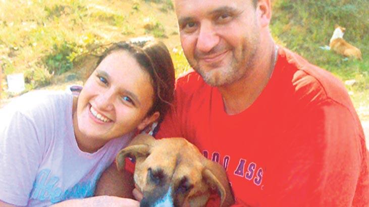 Hayvanlara ayda 90 ton yemek