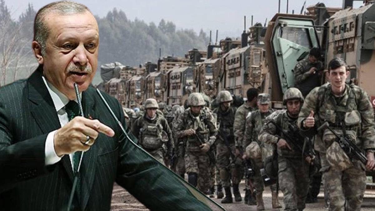 Hazırlıklar bitince operasyon başlayacak - Haberler