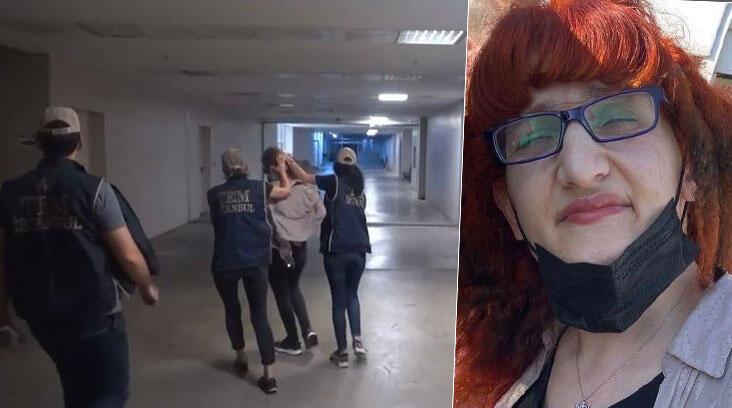 HDP Milletvekili Semra Güzel için istenen ceza belli oldu