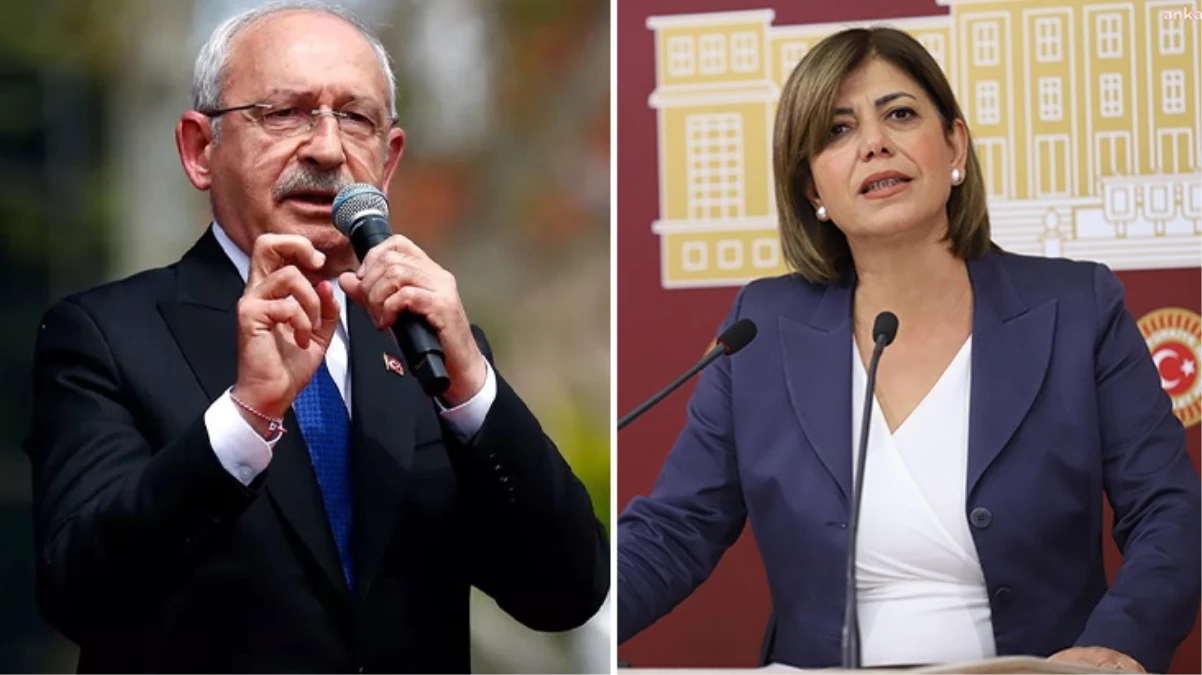 HDP'li Beştaş'tan Kılıçdaroğlu'na çok sert tepki: Ümit Özdağ bakan olsun diye mi oy verdik?