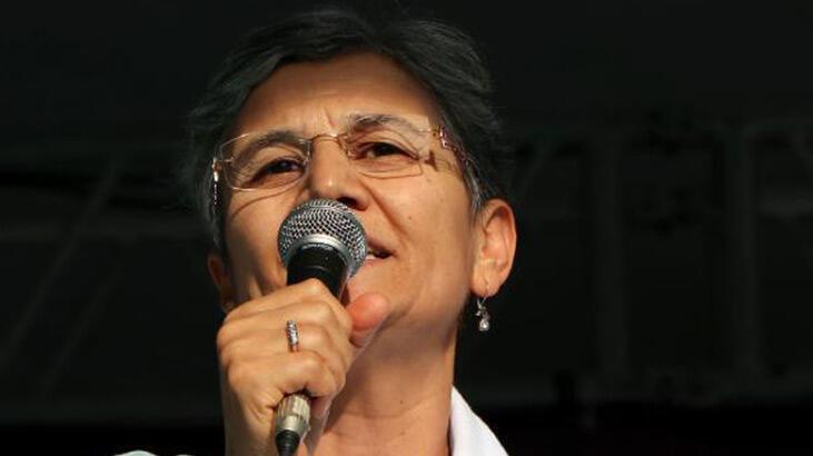 HDP'li eski vekil Leyla Güven'e 11 yıl 7 ay daha hapis cezası