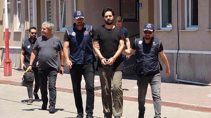 HDP'li Hüda Kaya’nın oğlu adliyeye sevk edildi