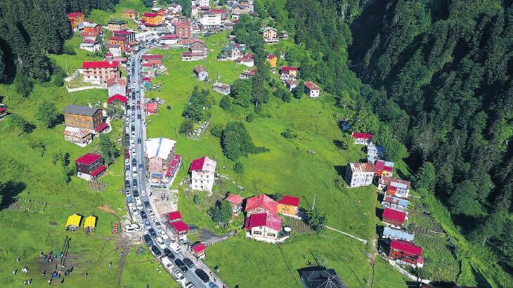 Hem kaçak yaptılar hem de dava açtılar