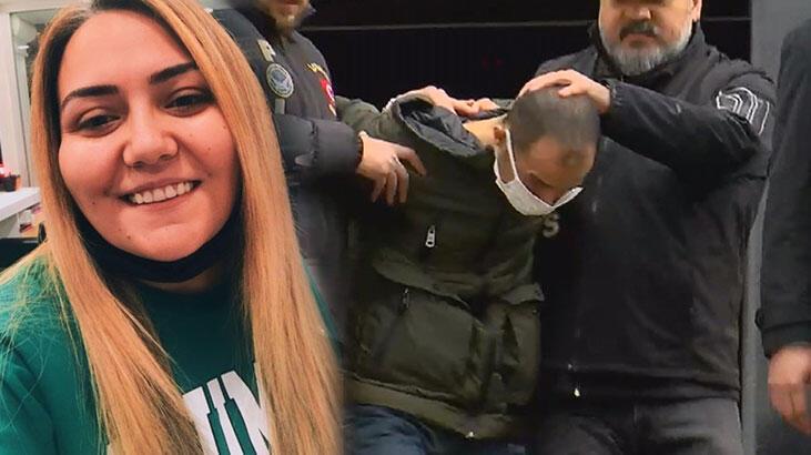 Hemşire Ömür Erez'i öldüren katil adliyeye sevk edildi! Korkunç detay
