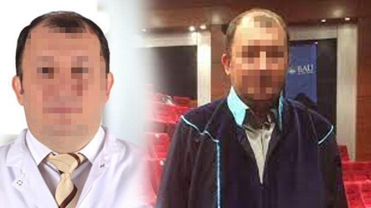 Hemşirelerden estetik cerraha taciz suçlaması