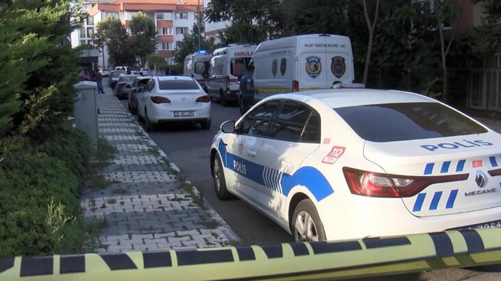 Her satırı dehşet! Eşini ve baldızını öldürdü arkadaşlarıyla buluşmaya gitti