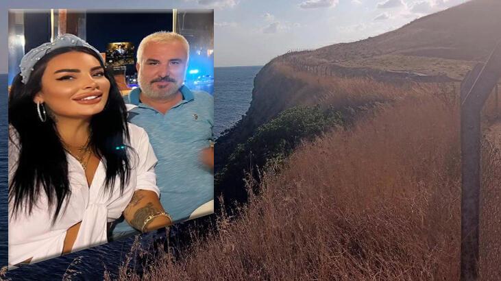 Her satırı dehşet